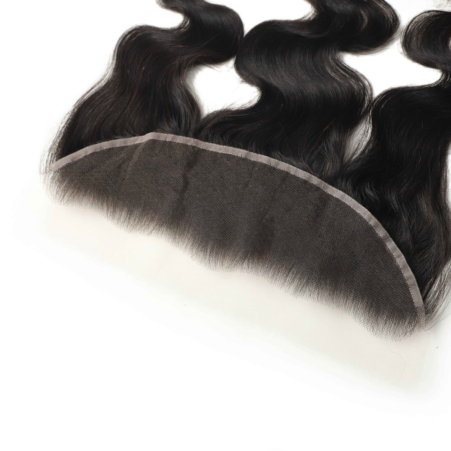HD 13x4 Body Wavy Frontal