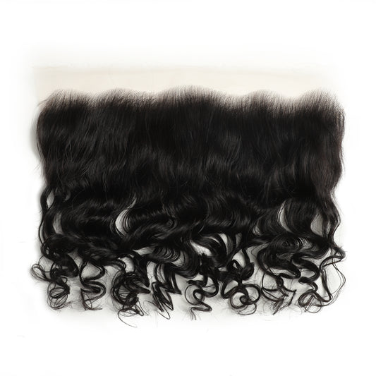 HD 13x4 Lose Wave Frontal