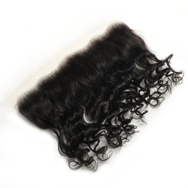 HD 13x4 Lose Wave Frontal