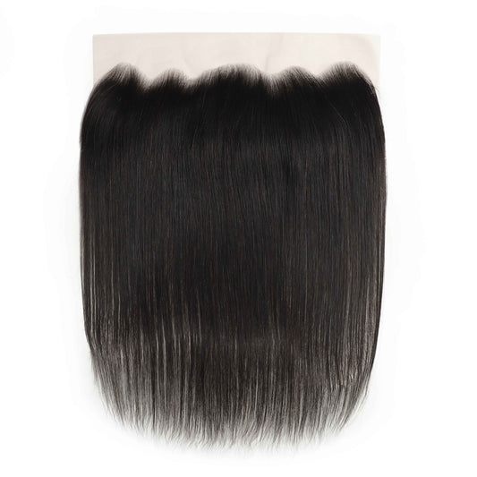 13" x 4" Straight Frontal