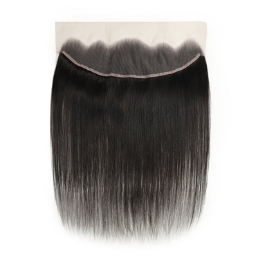 13" x 4" Straight Frontal
