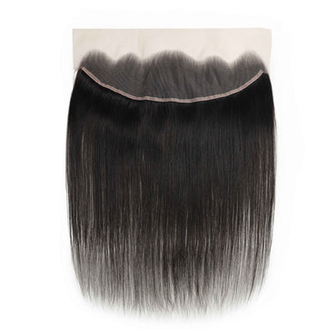 13" x 4" Straight Frontal
