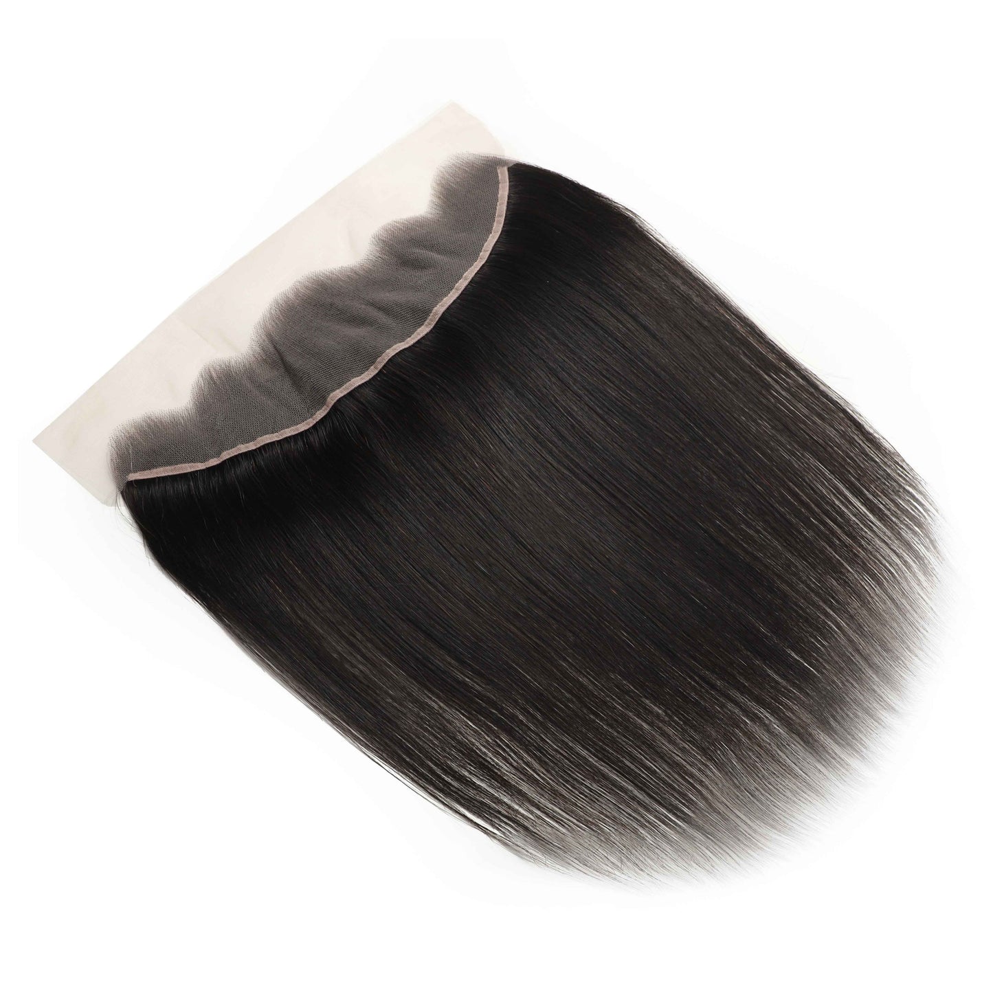 HD 13x4 Straight Frontal