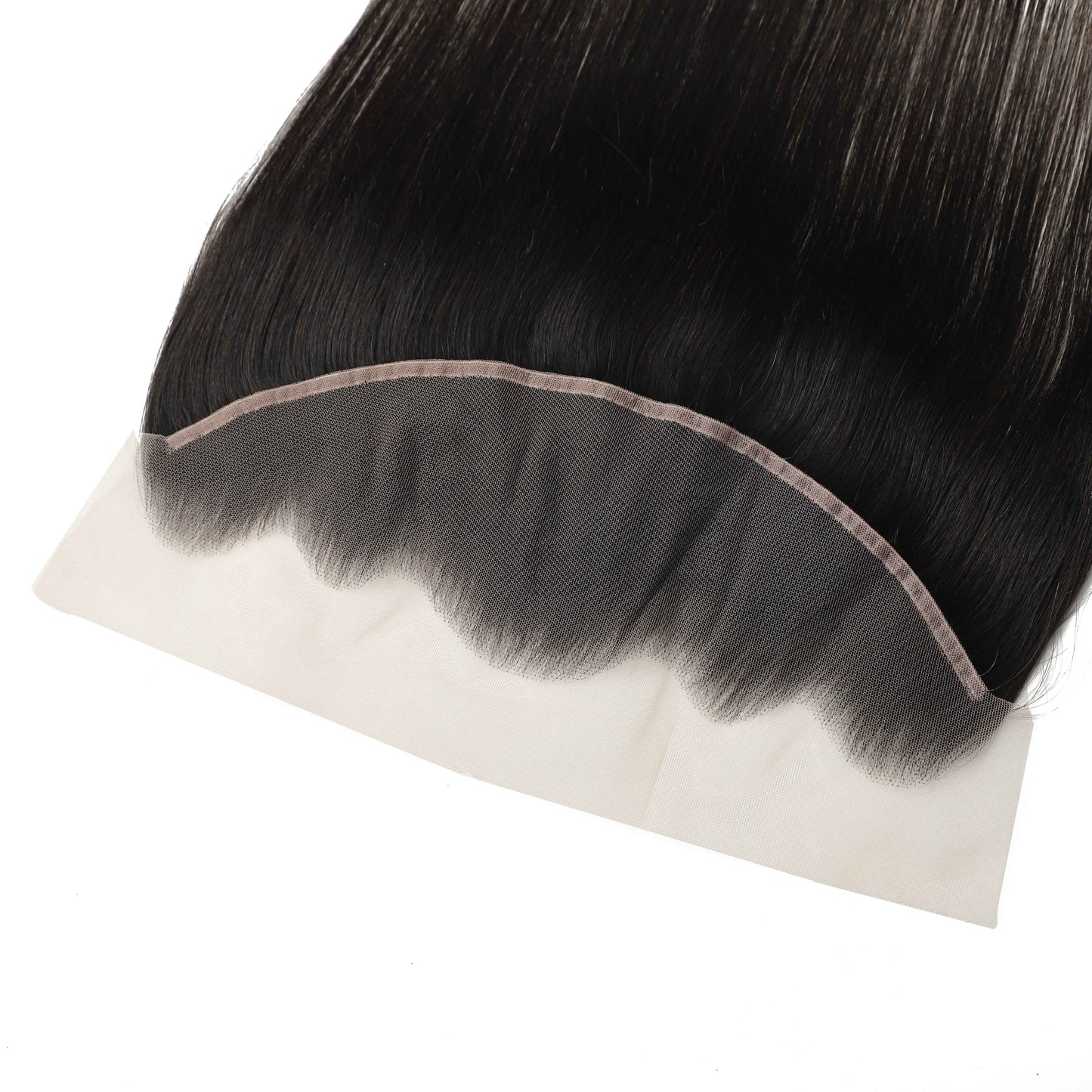 13" x 4" Straight Frontal