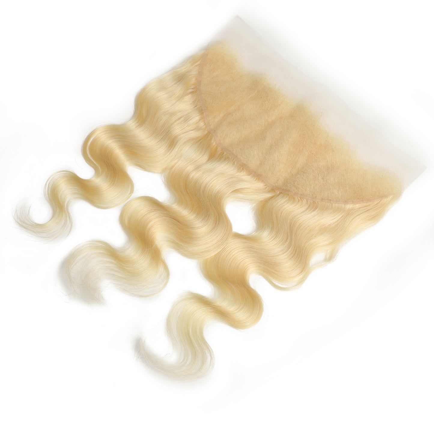 #613 HD 13"x6"Body Wave Frontal