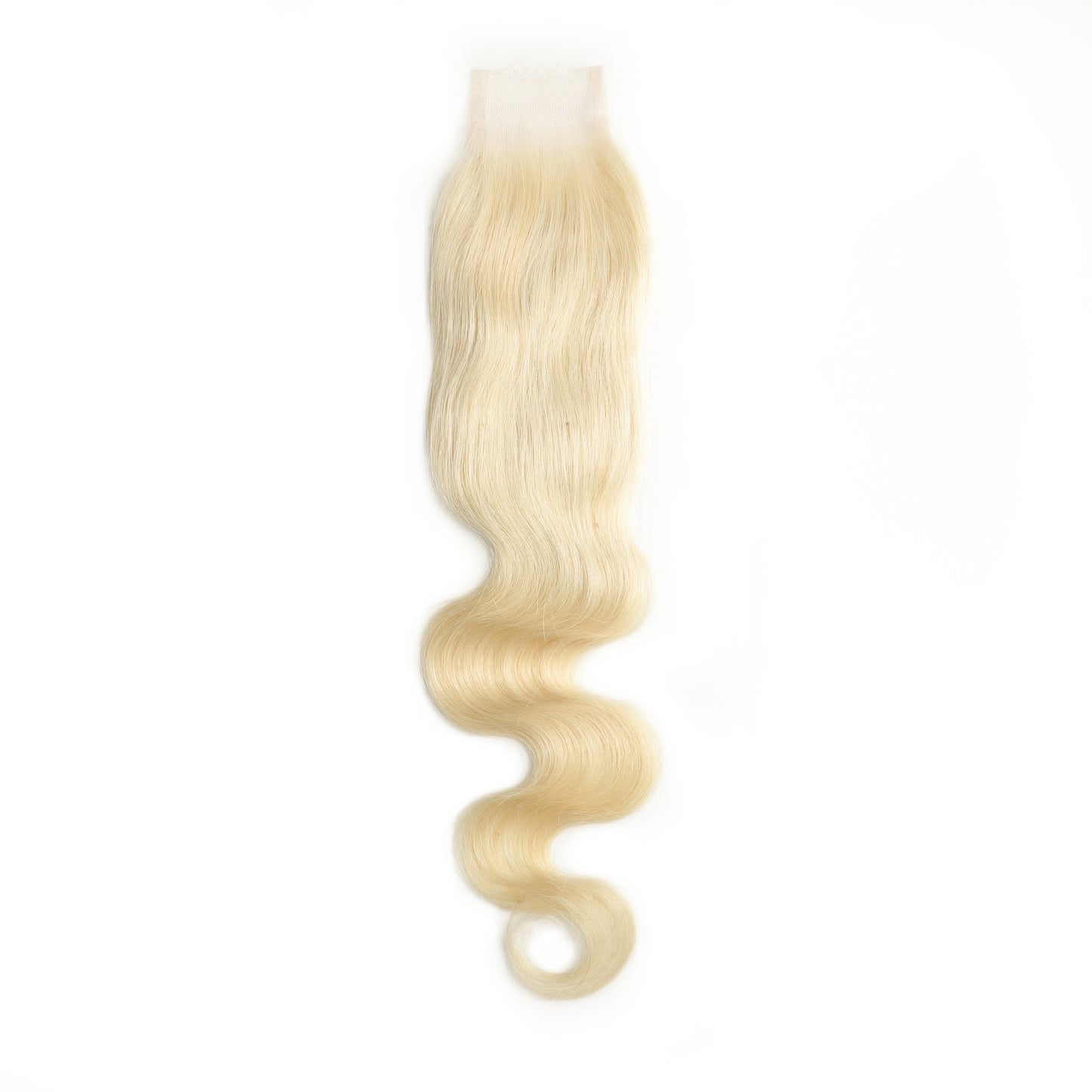 HD 2x6 #613 Body Wave Closure