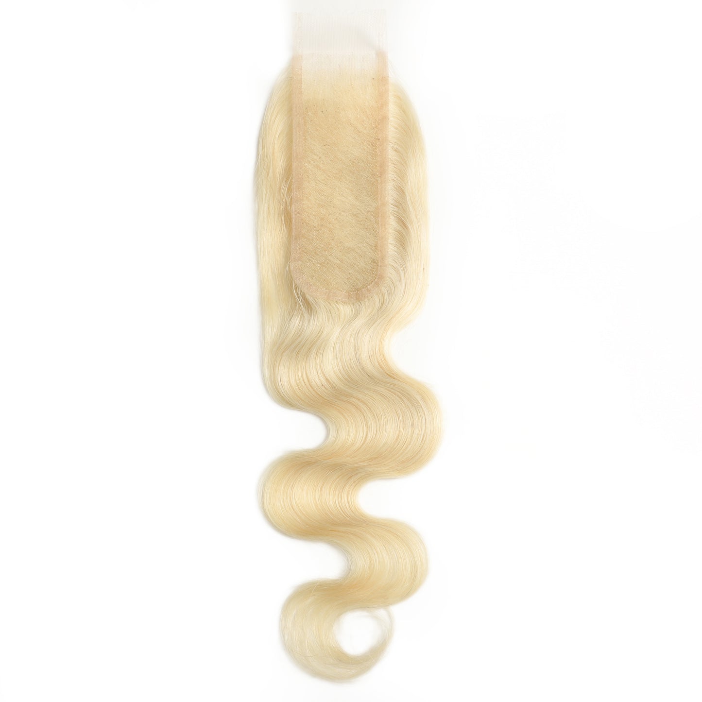 HD 2x6 #613 Body Wave Closure
