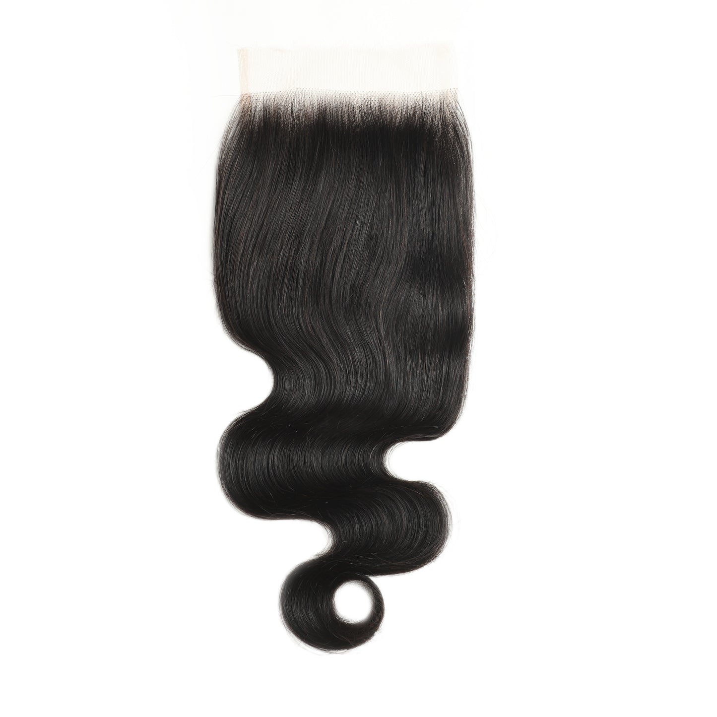 HD 5x5 Body Wavy Closure