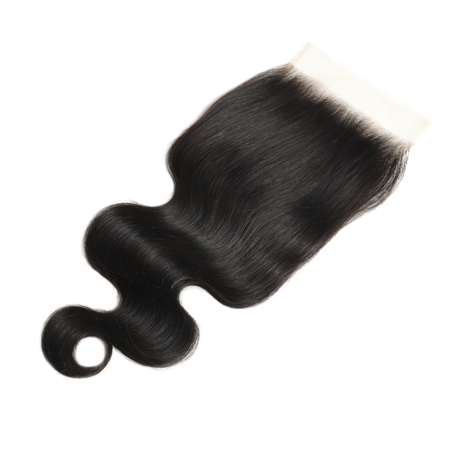 HD 5x5 Body Wavy Closure