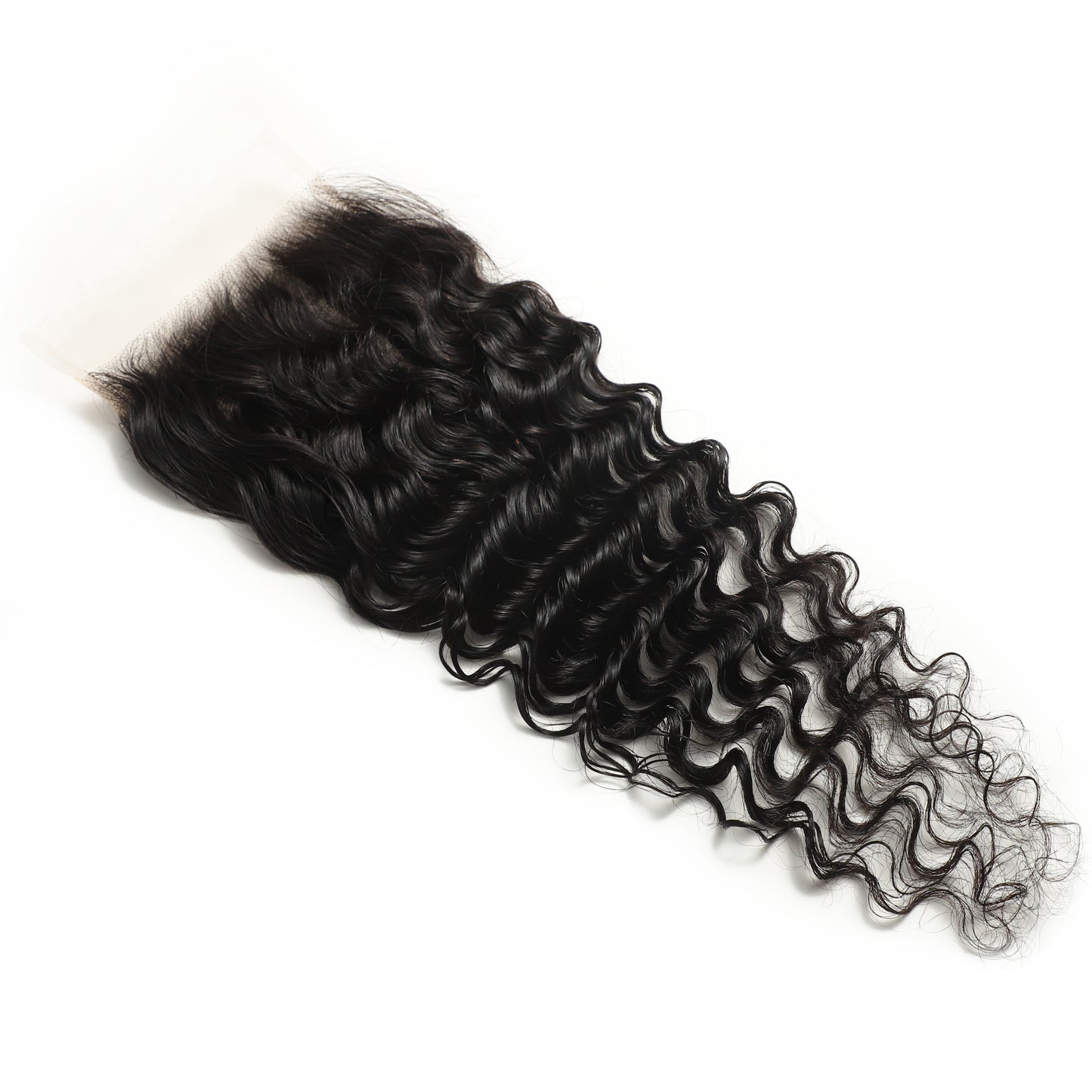 HD 5x5 Loose Deep Closure