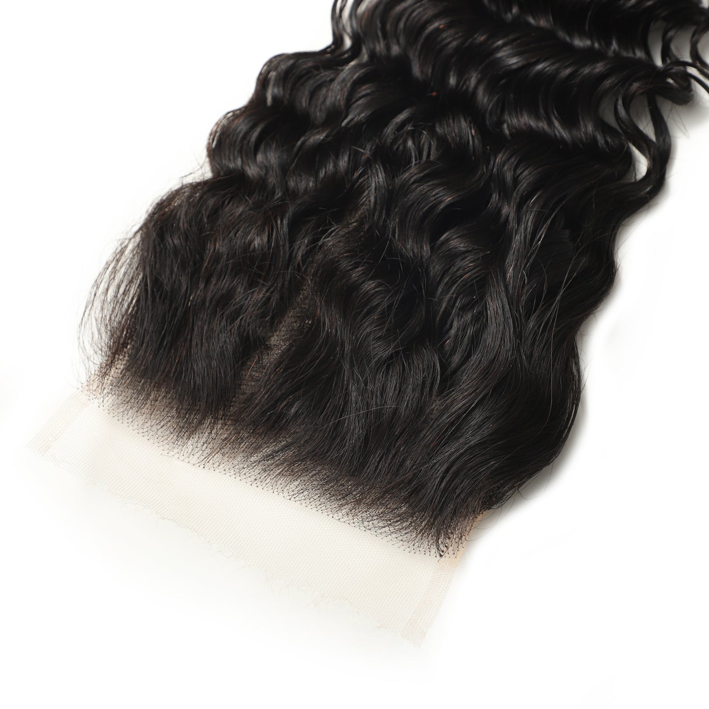 HD 5x5 Loose Deep Closure