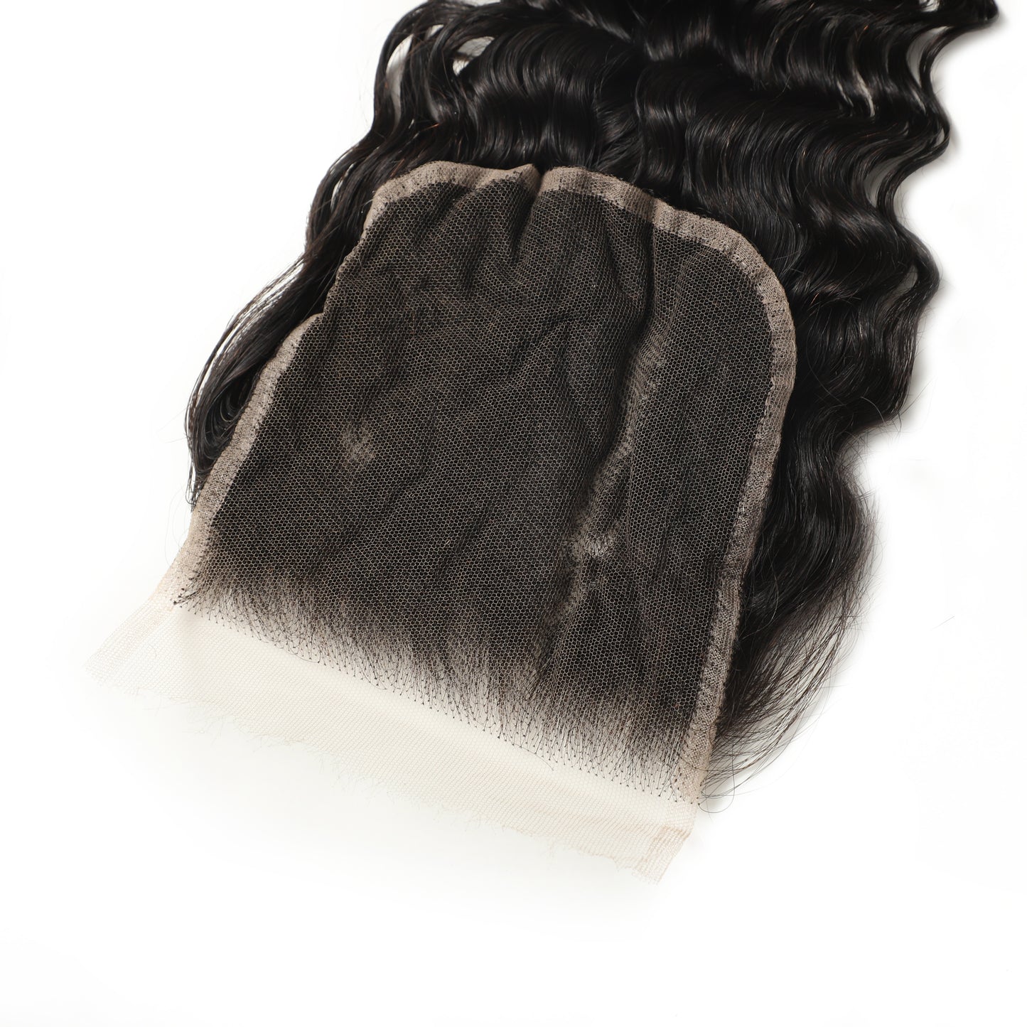 HD 5x5 Loose Deep Closure
