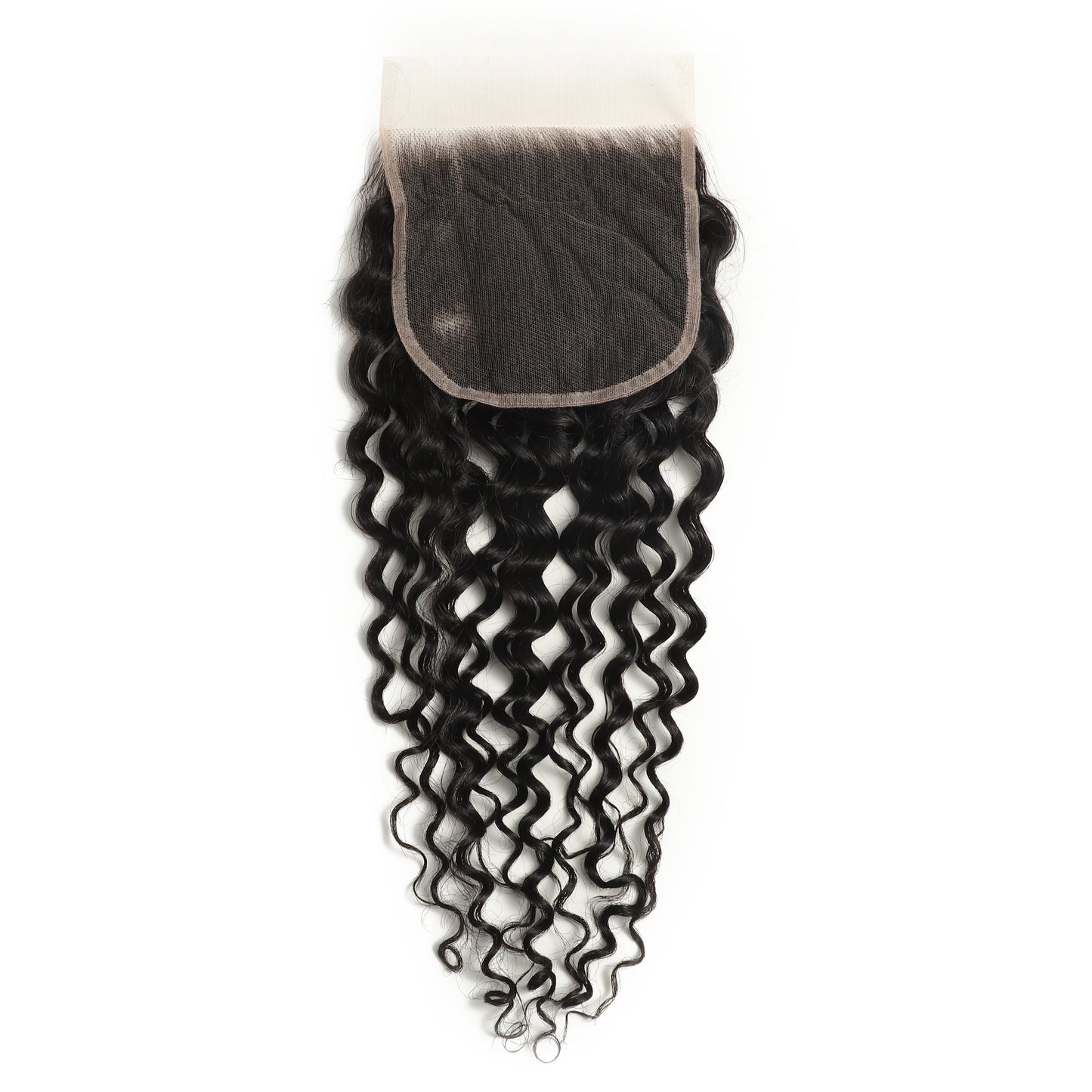 HD 5x5 Water Wave Closure