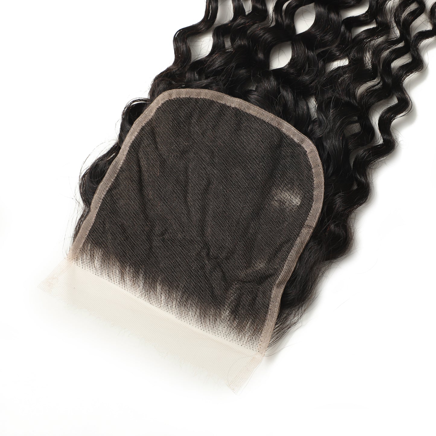 HD 5x5 Water Wave Closure