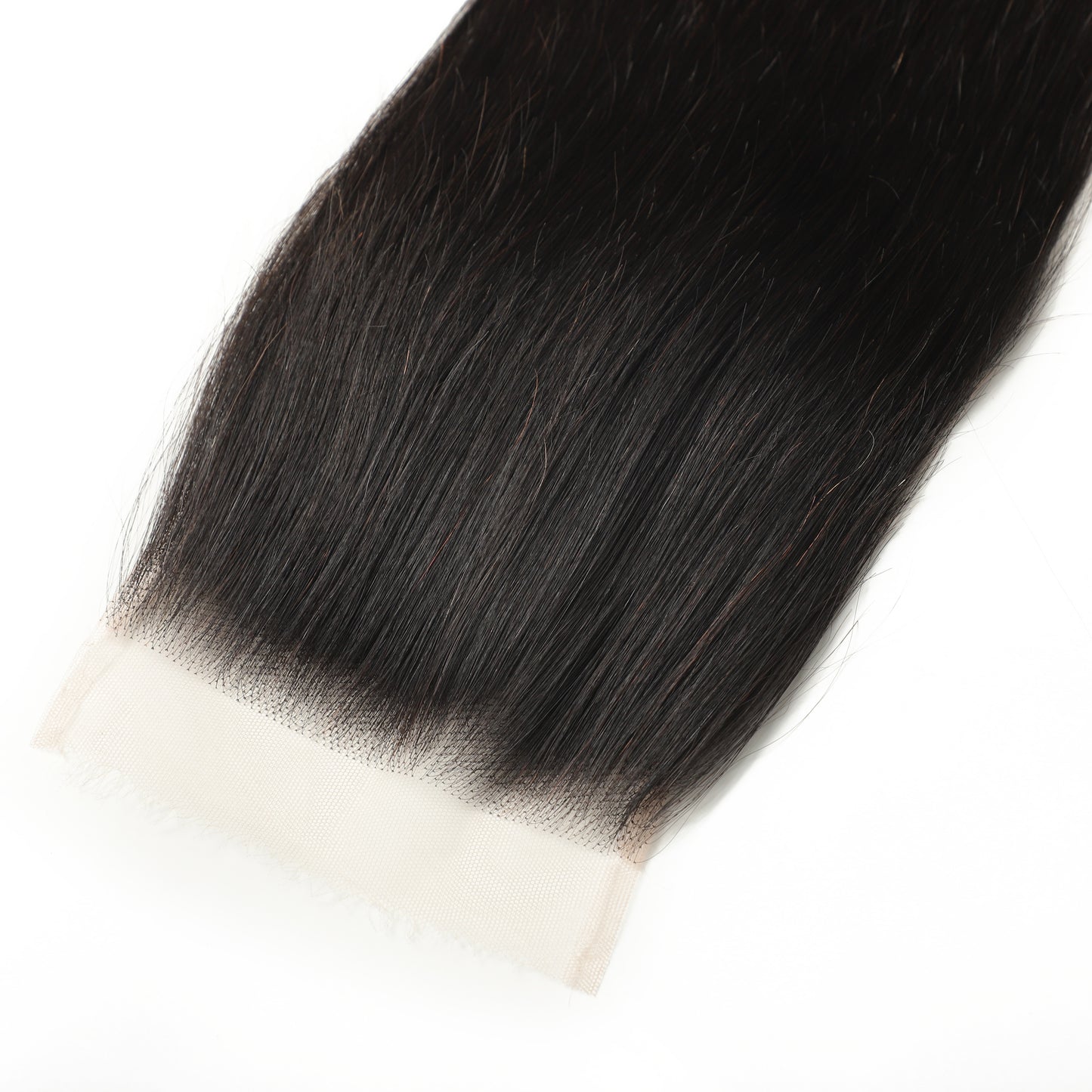 HD 5x5 Straight Closure