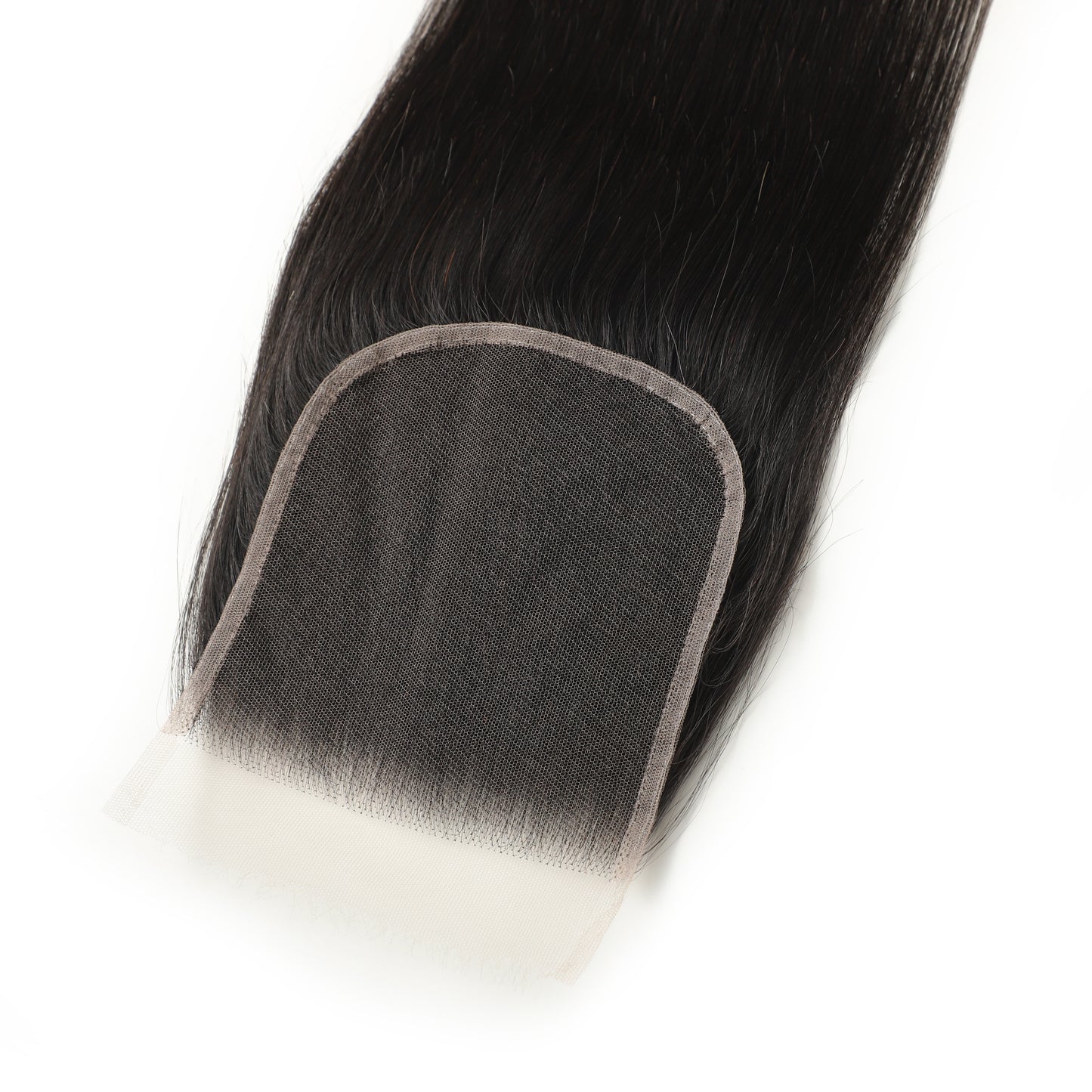 HD 5x5 Straight Closure