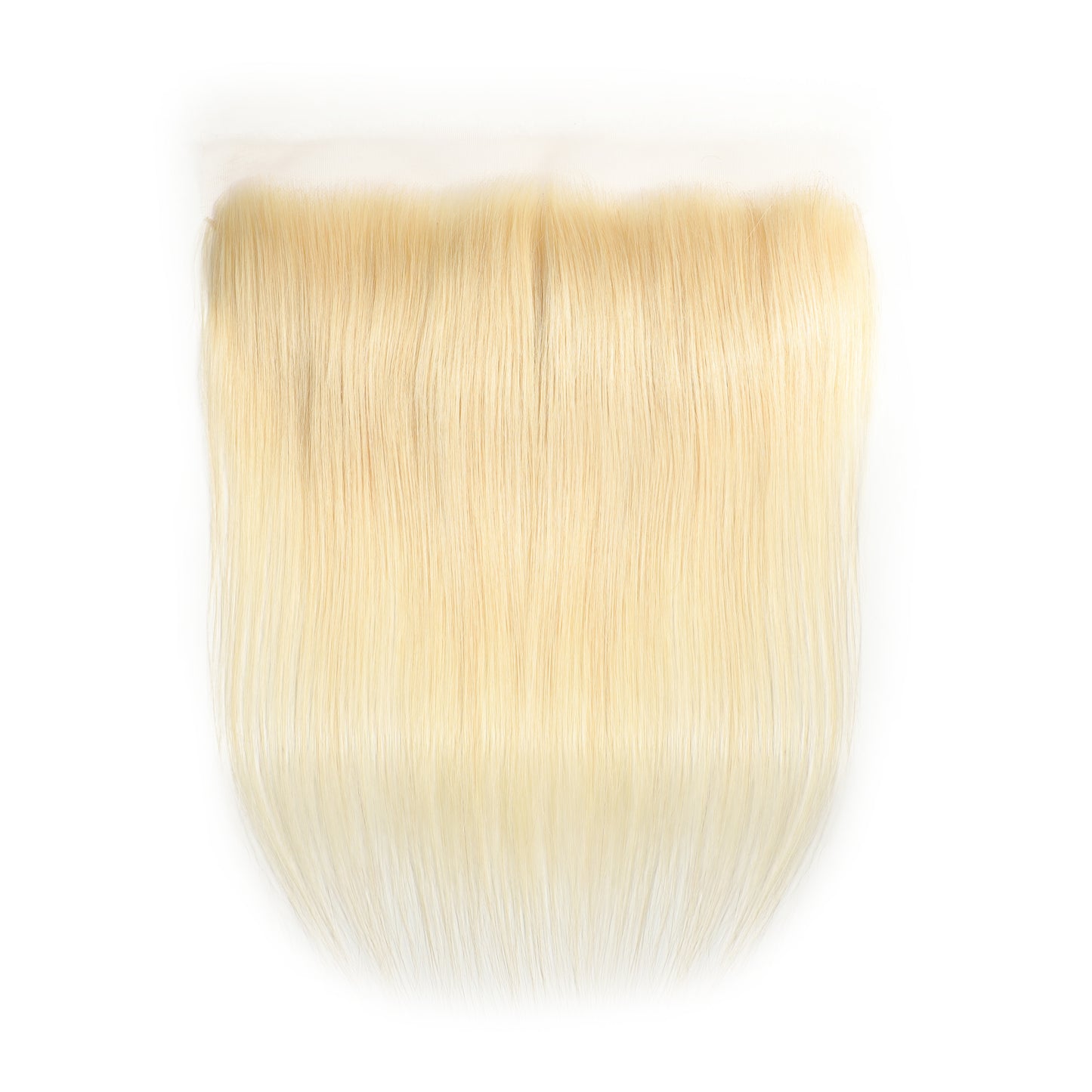 #613 HD 13"x4" Straight Frontal