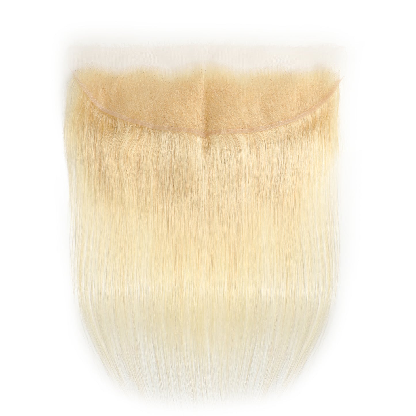 #613 HD 13"x4" Straight Frontal