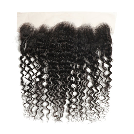 13" x 4" Deep Wave Frontal