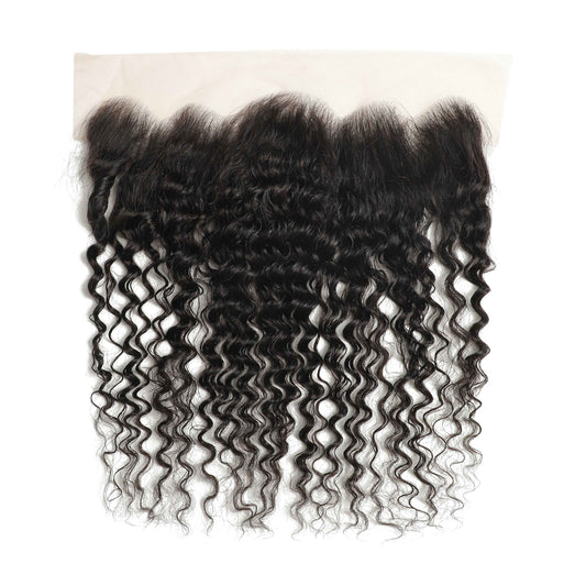 13" x 4" Deep Wave Frontal
