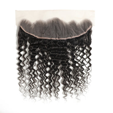 13" x 4" Deep Wave Frontal