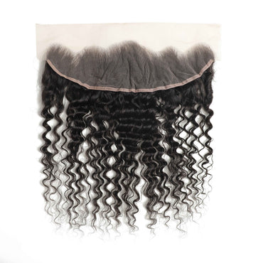 13" x 4" Deep Wave Frontal