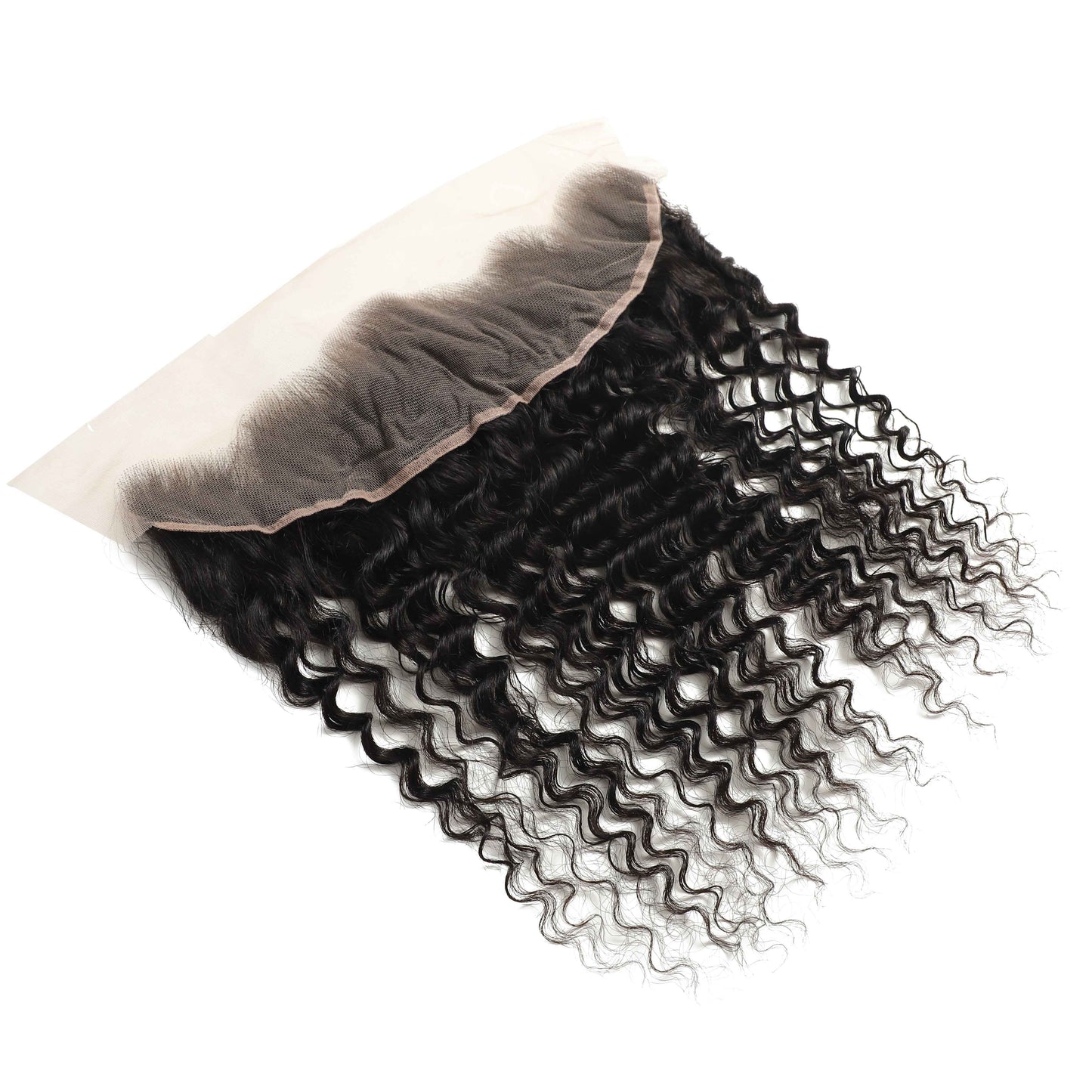 13" x 4" Deep Wave Frontal