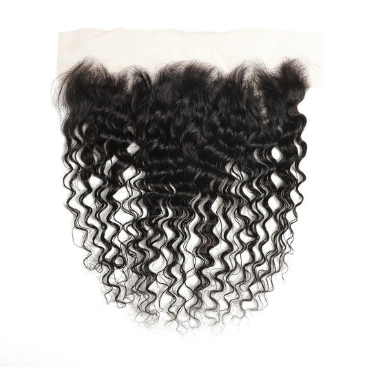 13" x 4" Loose Deep Frontal