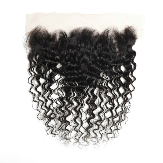 13" x 4" Loose Deep Frontal