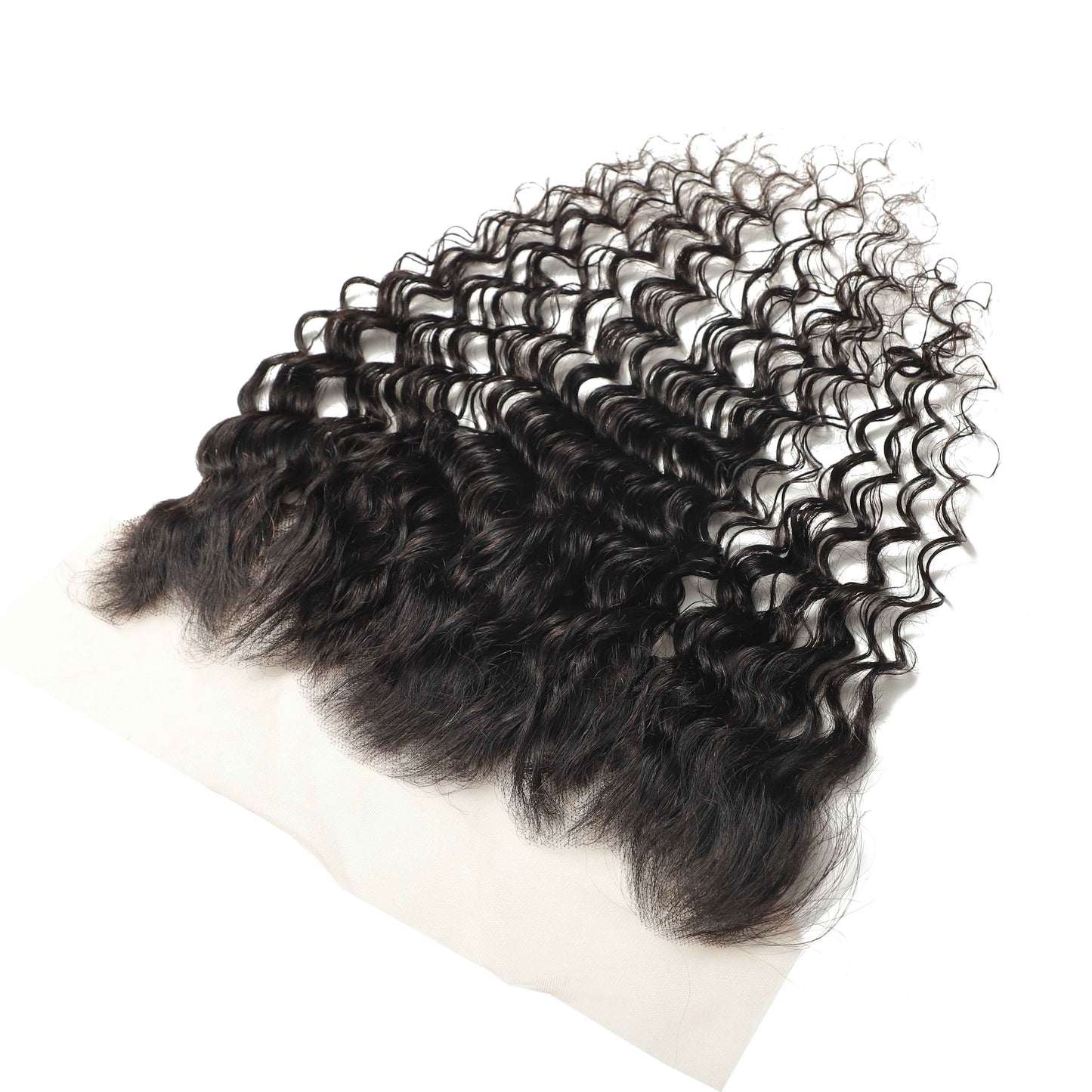 13" x 4" Loose Deep Frontal