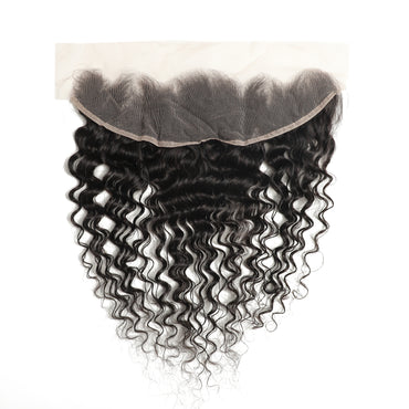13" x 4" Loose Deep Frontal