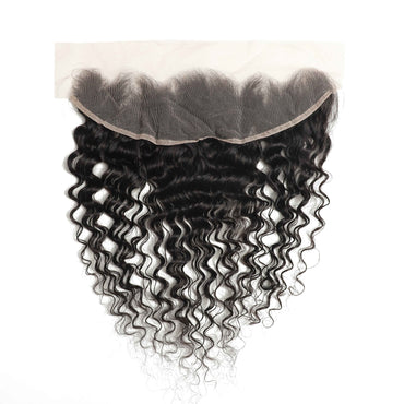 13" x 4" Loose Deep Frontal