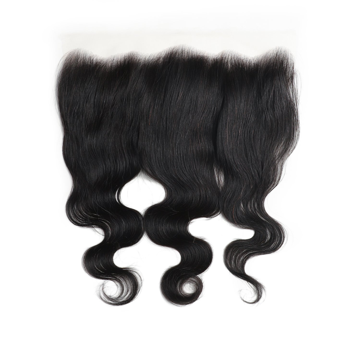 HD 13x6 Body Wavy Frontal