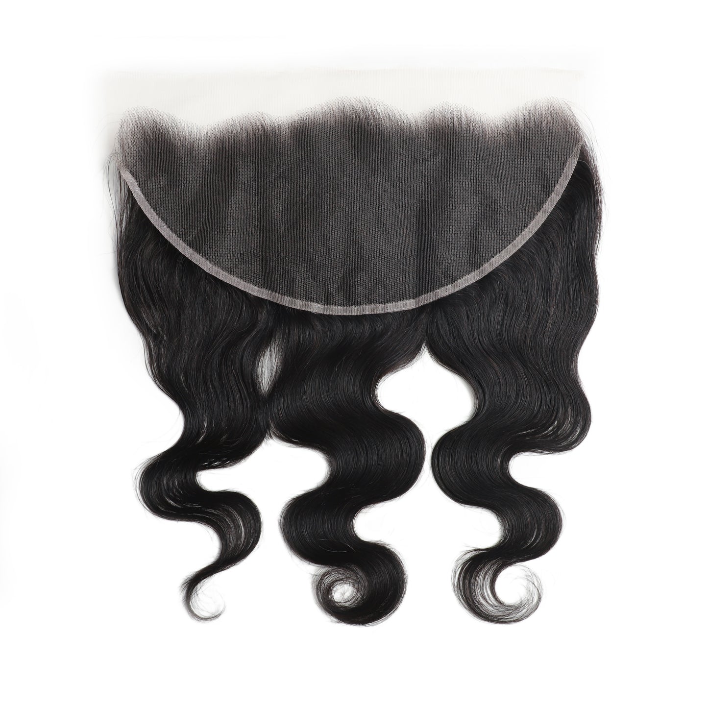 HD 13x6 Body Wavy Frontal