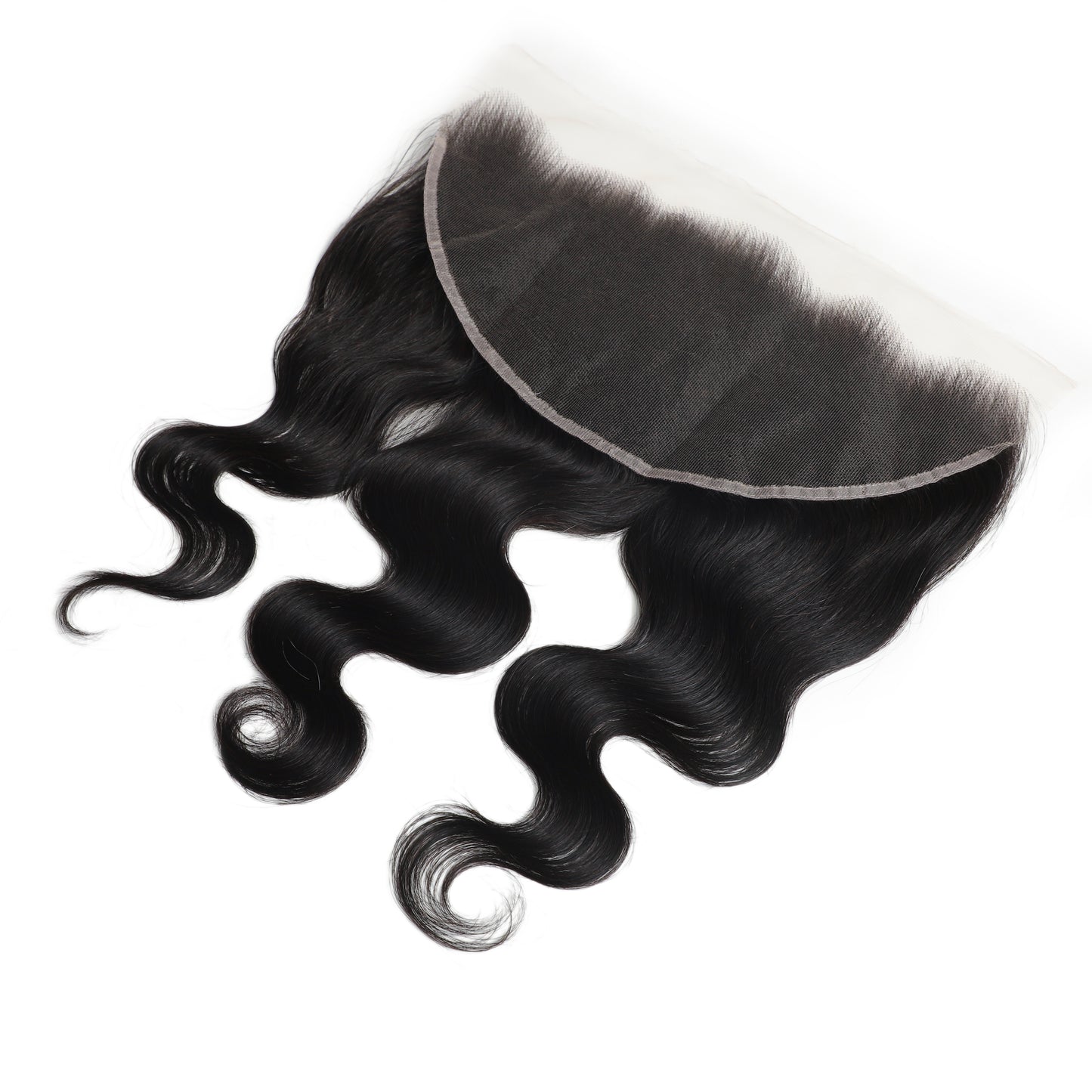HD 13x6 Body Wavy Frontal
