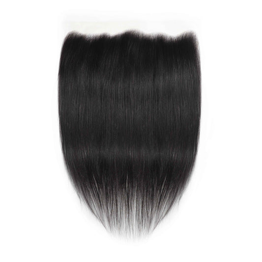 HD 13x4 Straight Frontal