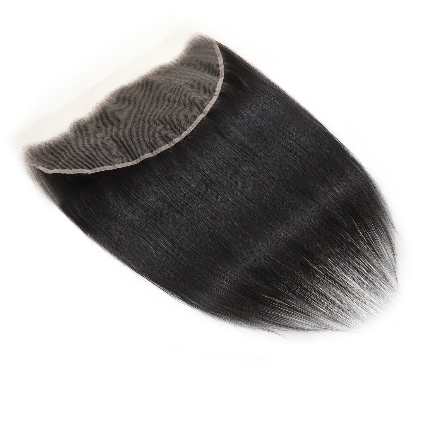 HD 13x6 Straight Frontal