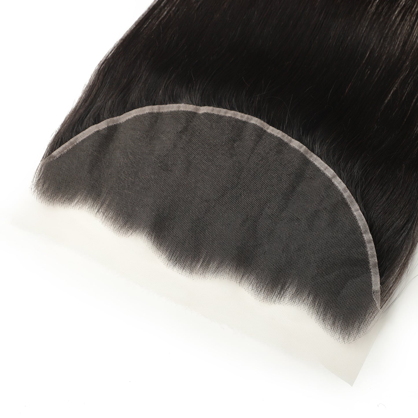 HD 13x6 Straight Frontal