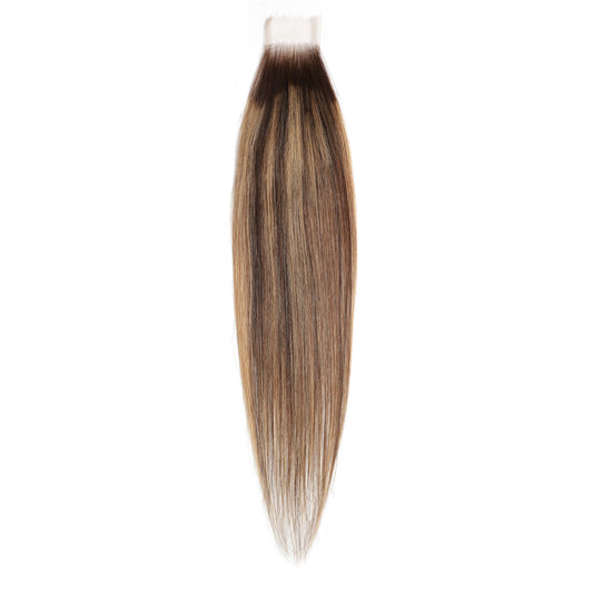 #P4/27  HD 2"x6" Straight Closure