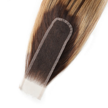 #P4/27  HD 2"x6" Straight Closure