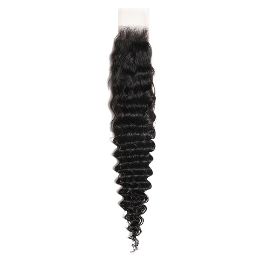 2"x6" Deep Wave Closure