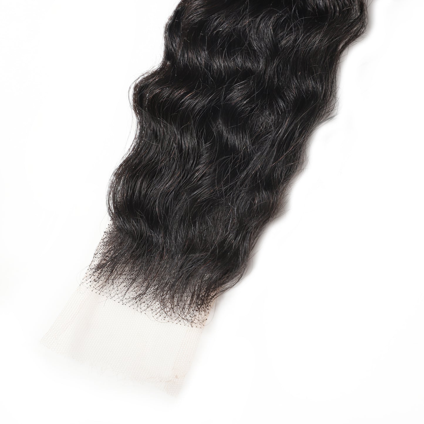 2"x6" Deep Wave Closure