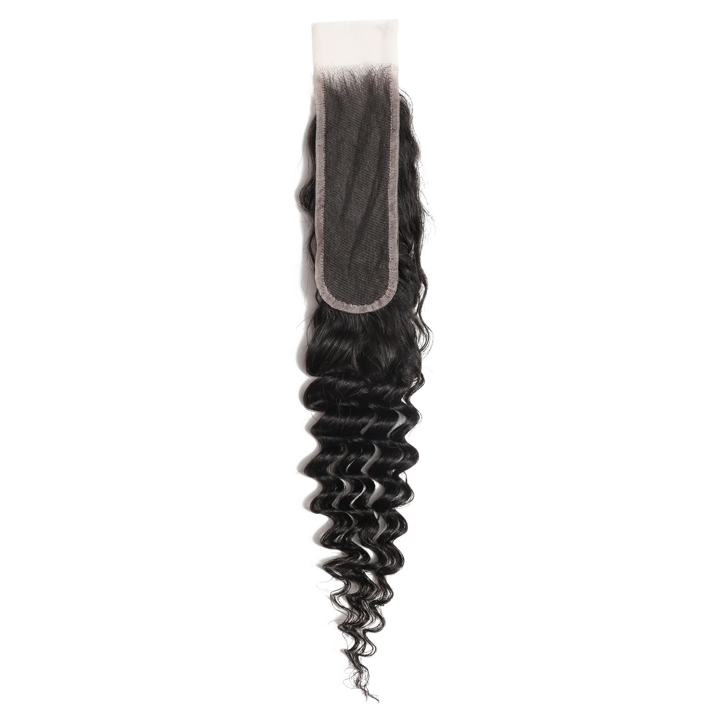 2"x6" Deep Wave Closure