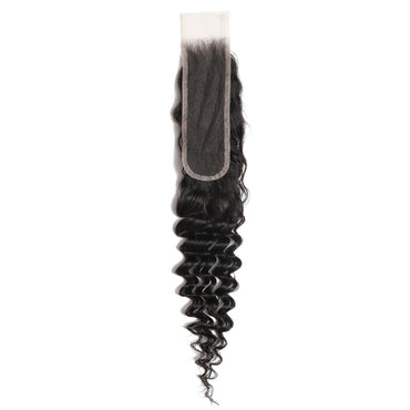 2"x6" Deep Wave Closure