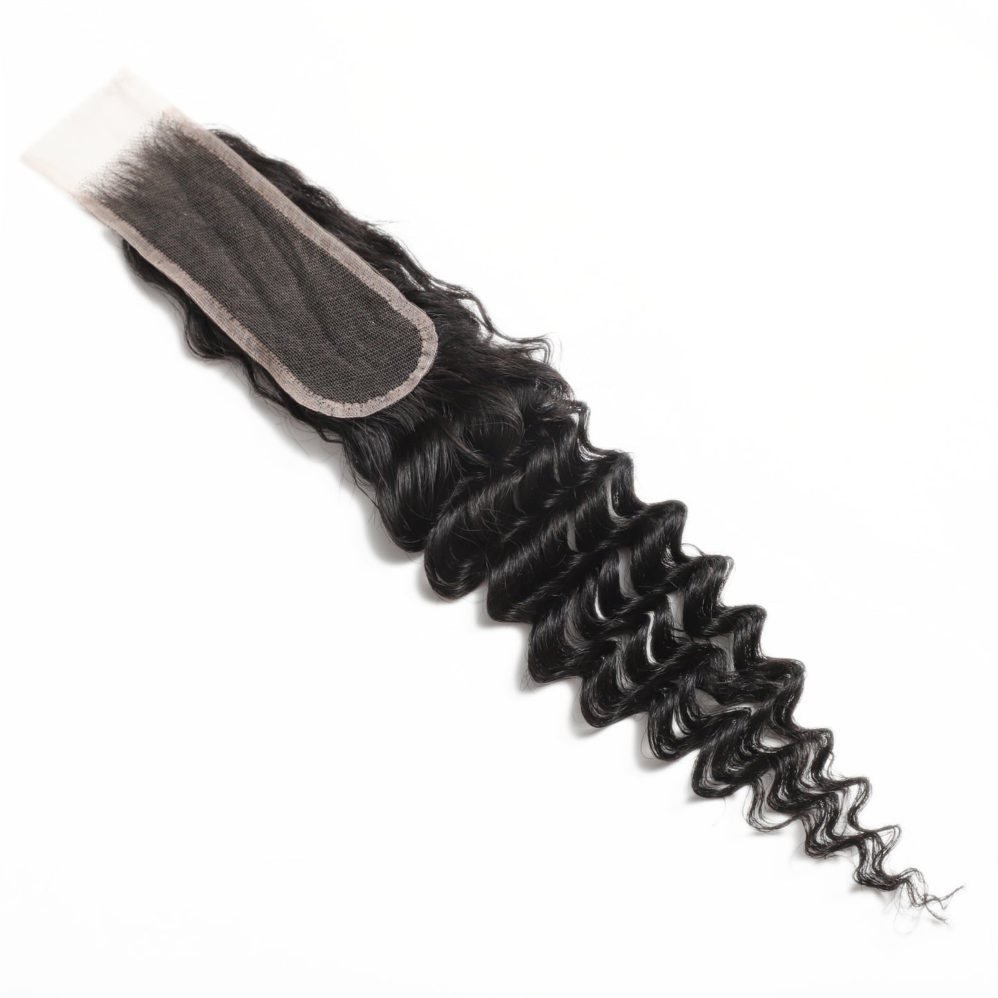 2"x6" Deep Wave Closure