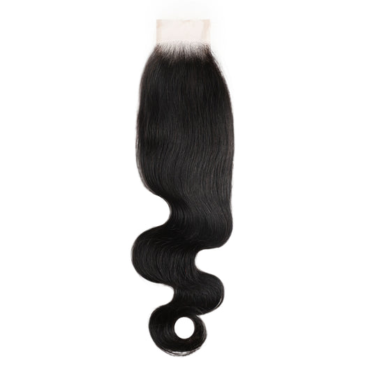2"x6"HD Body Wave Closure