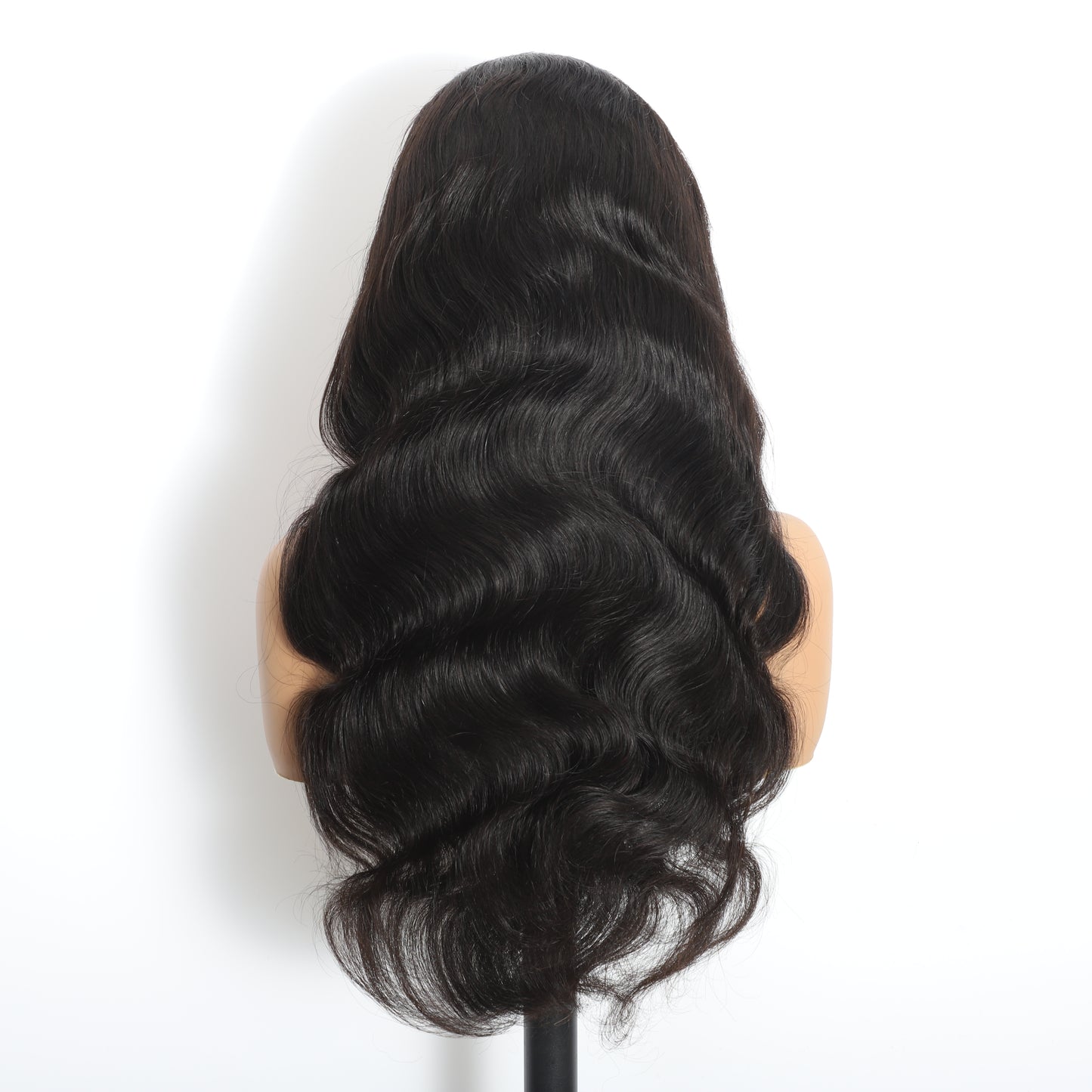 Body Wave HD 13x4 Full Frontal Lace Wig