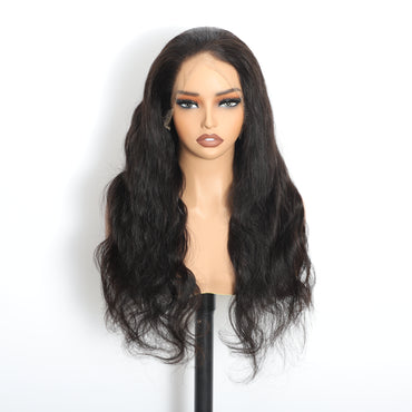 Body Wave HD 13x4 Full Frontal Lace Wig