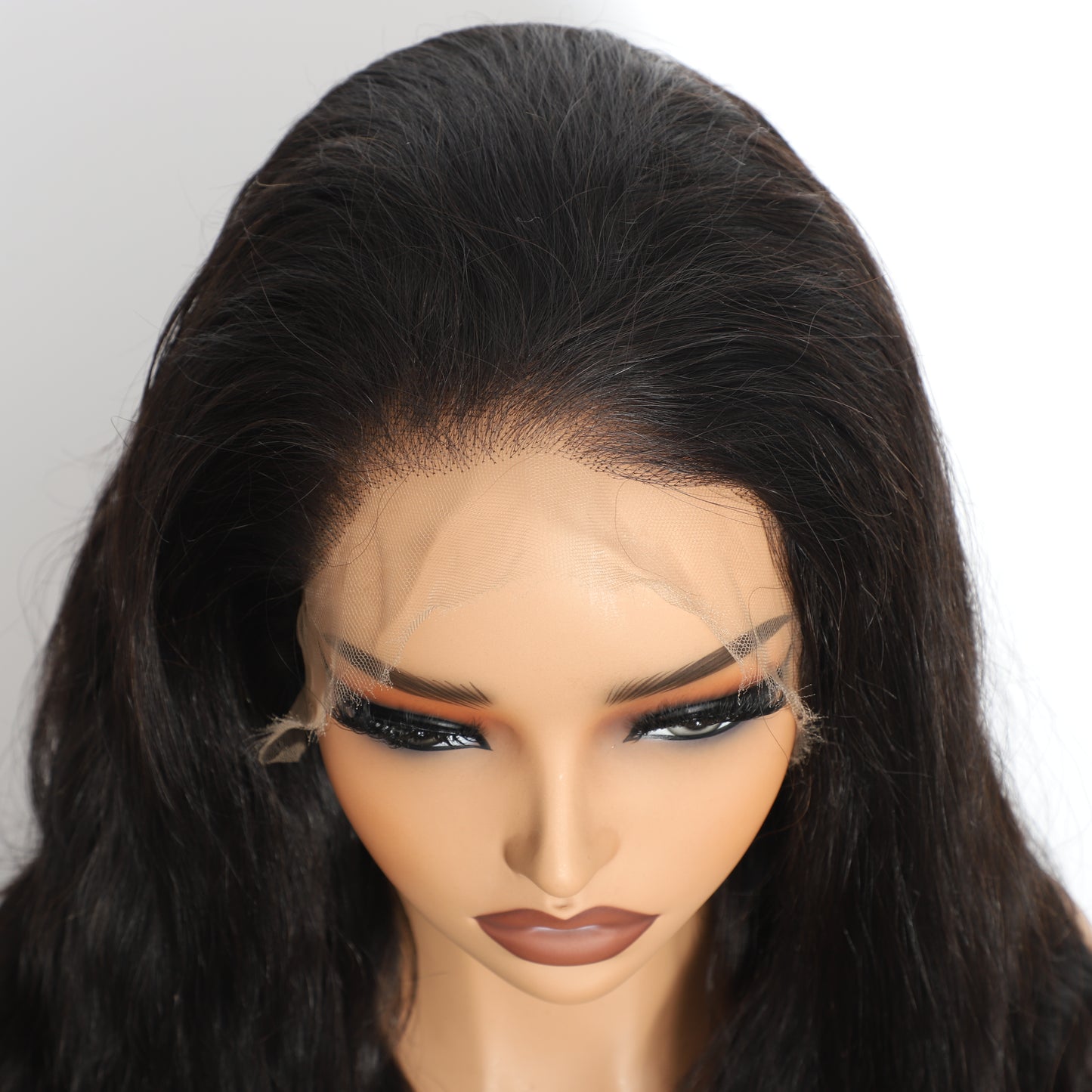 Body Wave HD 13x4 Full Frontal Lace Wig