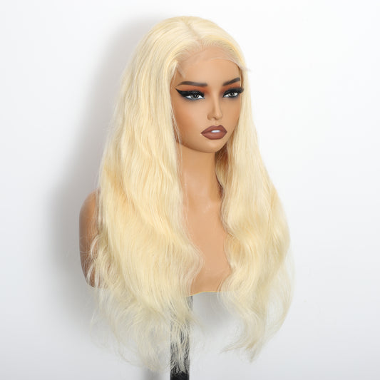 HD #613 13"X6" Body Wave Wig